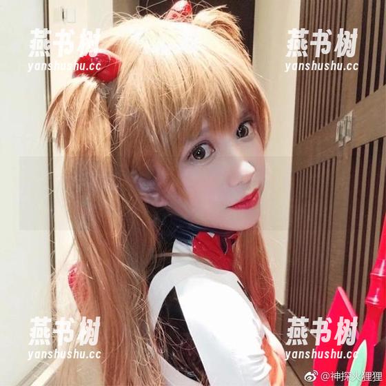 打开神探火狸狸的居家美图合集，内心默默庆幸我还不算太宅。