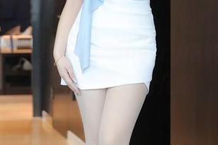 秀人网 – 女孩合集：Cherry樱桃酱的独特视角，想多看几眼