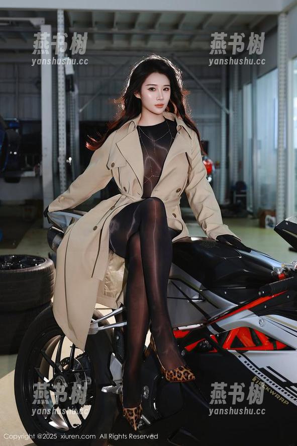 秀人网 - 无圣光？Mieko林美惠子丝毫不慌，透明很安心嘛