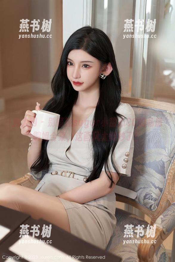 秀人网 - 别错过sugar小甜心CC的私房御姐合集，这画风太微妙了！