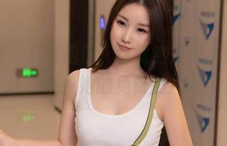 秀人网 – 不敢相信，这竟然是余虞酱的女仆，来看她的免费照片吧！