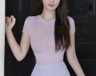 秀人网 – 你的兔妹妹高跟鞋全集：看我踩高跷，别担心，我没摔！