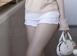 秀人网 – 叶梦轩这裤里丝合集里的每一张图片都在低声召唤我，快看快看！