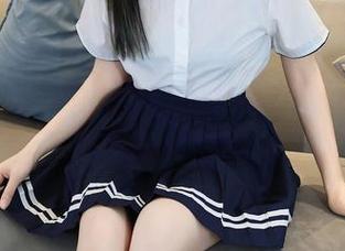 秀人网 – 这些小Kiki的棉袜美图分享，我的手机相册又得被占满啦