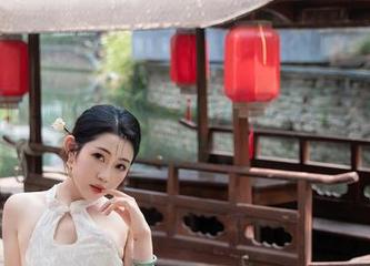 秀人网 – 精选慧敏Vivi甜心写真，让我直觉错位。