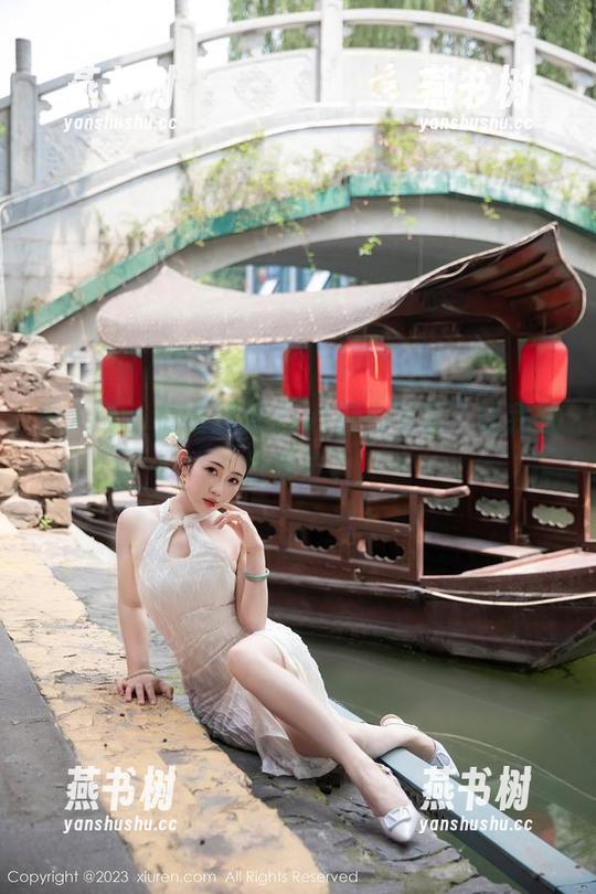 秀人网 - 精选慧敏Vivi甜心写真，让我直觉错位。