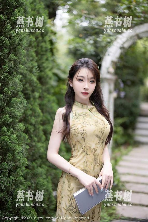 秀人网 - 免费资源预警：林文文yooki毛衣也太真实了吧？