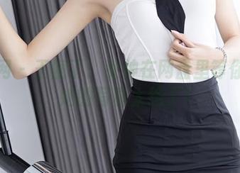 秀人网 – 王俪丁：女神在网盘里等你发现，她的写真太绝了！