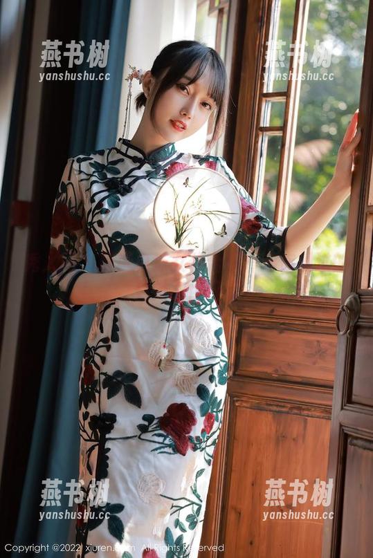 秀人网 - 精选白沫女仆合集——你见过的另类工作日常