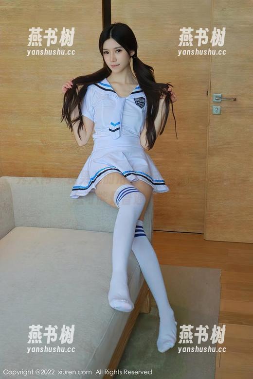 秀人网 - 糖果儿的浴室流动美，如此原图怎可能是普通壁纸！