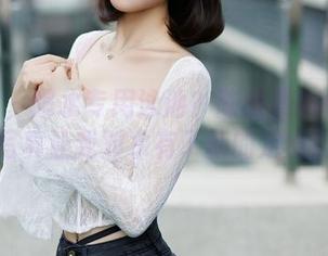 秀人网 – 喝水专用泳池？陈雅漫VICKY的写真让我对水有了新的定义！