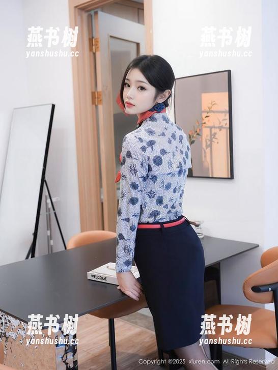 秀人网 - 黄可Christine在高跟鞋里的灵动美图，简直是资源与审美的碰撞，难道我眼花聚焦错了？