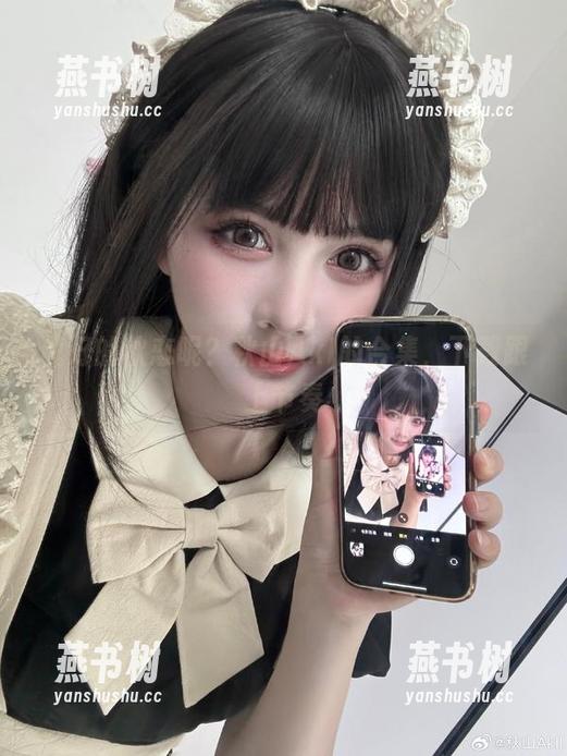 说好的秋恋呢？秋山AkI的合集，下载跟上节奏