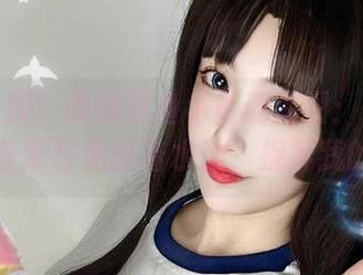 只需一眼！最新章鱼小童谣原图：看她呆萌地在夏日里打着水漂，捉弄我的心。