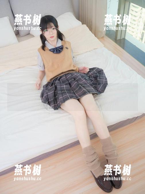紧急企划 - 见希w的写真集：白丝双马尾，我这颗心就像跳蚤一样，求资源！