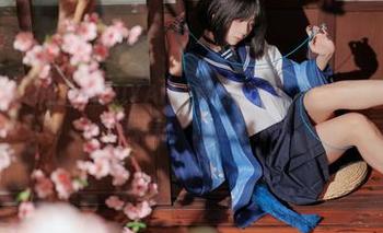 纸悦Etsu_ko的KAGUYANO竟然挑战了我心目中的写真巅峰，水野莉莉，精选太帅了。