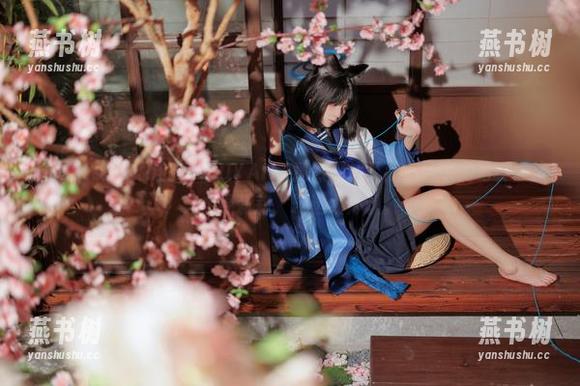 纸悦Etsu_ko的KAGUYANO竟然挑战了我心目中的写真巅峰，水野莉莉，精选太帅了。
