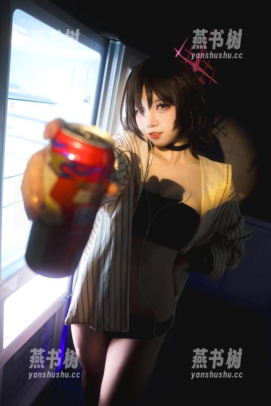 纸悦Etsu_ko的魔法少女巴黎梦，阿良河基维全套原图，恶趣味的呼唤。