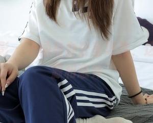 绮梦摄影 – 子涵与办公室连接，这里有资源和意外