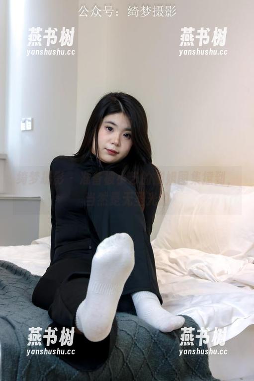 绮梦摄影-小艺 绮梦摄影 - 准备被小艺的御姐图集撩到,当然是无圣光的