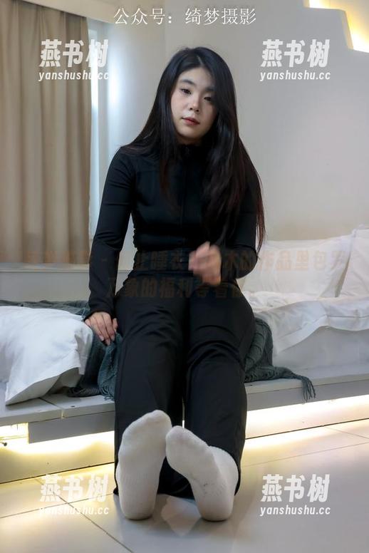 绮梦摄影-木木 绮梦摄影 - 何止睡衣?木木的作品里包罗万象的福利等着你。