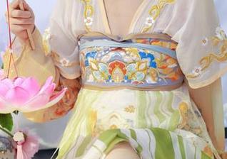 绮梦摄影 – 阿依夏和她的“裤里丝”，这搭配是真的让我关注了，别挣扎，快发原图，我要来了！