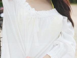美媛馆 – Love陆瓷的“婚纱”合辑：图库里的低调奢华