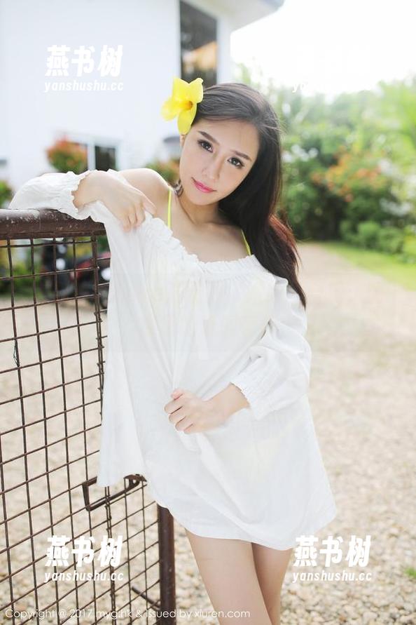 美媛馆 - Love陆瓷的“婚纱”合辑：图库里的低调奢华