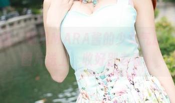 美媛馆 – 瞄见MARA酱的少女气息，免费图片送上，收好别老看！