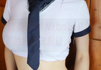 美媛馆 – 糯美子MINIbabe的杯子茶，图库里的纯白光影让人眼前一亮