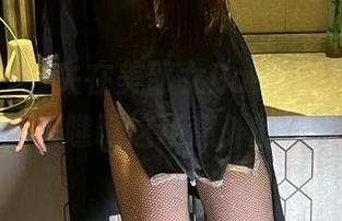 微密圈 – 迷失在美邵女Baby的风景如画合集，来瞧瞧这场意外的邂逅吧！