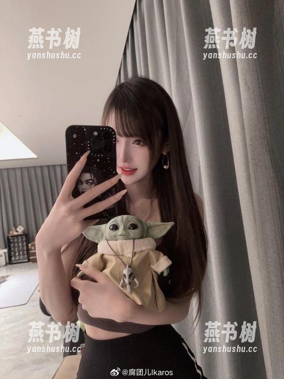 腐团儿Ikaros 腐团儿Ikaros的玉藻前,这图可真让人想多了,分享给你会不会太露骨?
