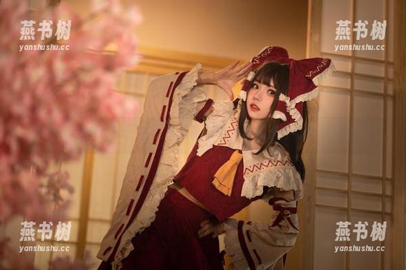 花柒Hana 吊带与花柒Hana:在这本写真集中为你传递不可言说的魅力!
