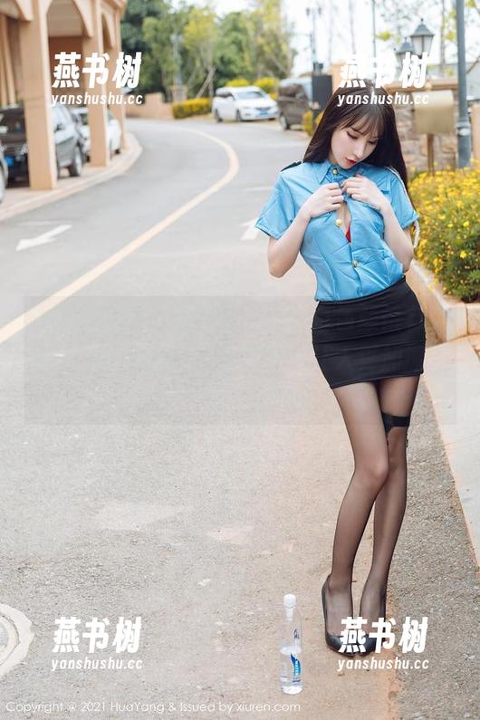 花漾show - 周大萌，她的白色颜值有保证，但资源啊，有没有算过让人更加振奋？