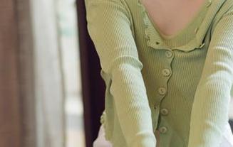 花漾show – 一本正经的小不点，竟然有一整套女孩的图片！
