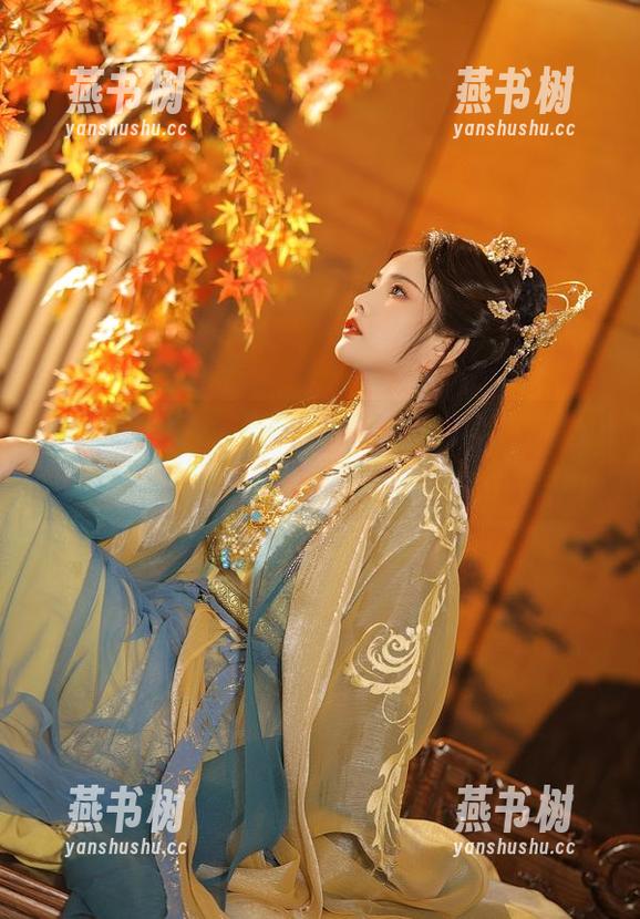苏嫣嫣阿姨的短裤：原图里的一场‘腿’的狂欢！