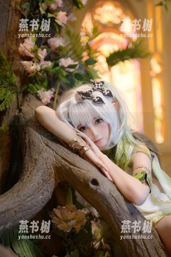 校服恋上莱可Raika—在线写真，丫头，你还记得你清教的心情吗？