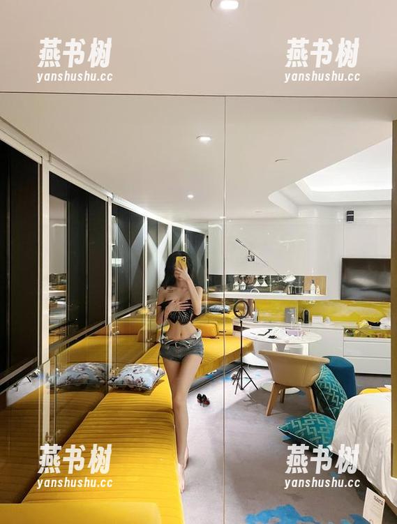 微密圈 - 每一条都像是为你量身打造，葛征的定制丝袜写真！