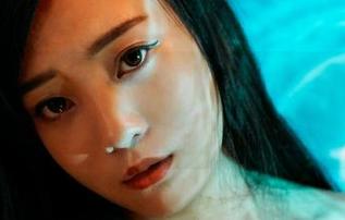蜜桃社 – 吊带飘逸的风，Suki图包，下载不用多思考，放轻松！