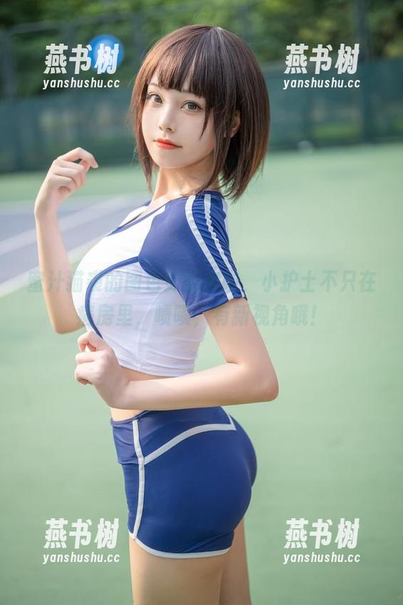 蜜汁猫裘 蜜汁猫裘的图包更新来啦,小护士不只在病房里,啧啧,有新视角哦!