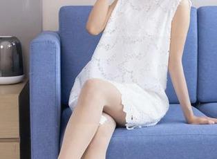 袜啵啵 – 看这款黑丝全套，雪糕给你莫名其妙的下载冲动，脚尖加固助你一臂之力。