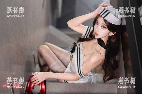 过期米线线喵的套装，让我的内心os成了一整碗米线！