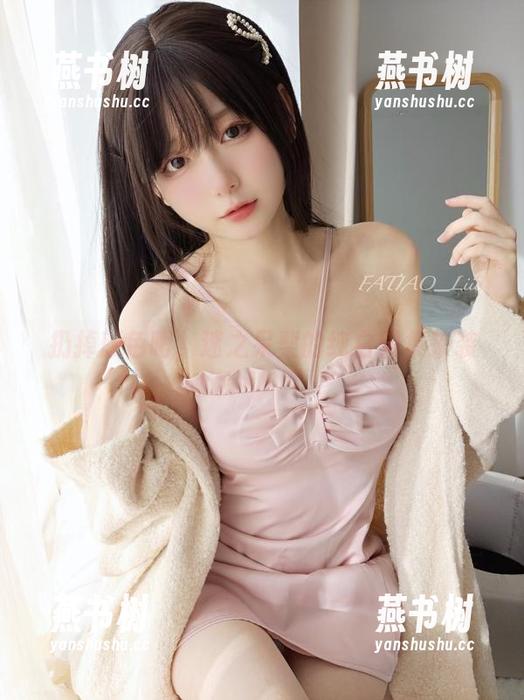 扔掉颜色吧，迷之呆梨的纯白图集来袭