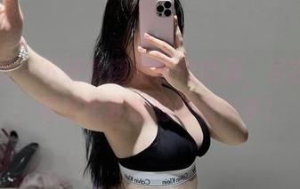 微密圈 – 下载铁锤姐姐的狐尾，尽在云端，果然比我想的好看得多！