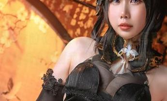 阿九从不咕咕的《卡夫卡》，看完这写真集，我的眼睛都在感谢我自己选择了精选。