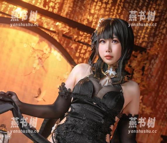 阿九从不咕咕 阿九从不咕咕的《卡夫卡》,看完这写真集,我的眼睛都在感谢我自己选择了精选。