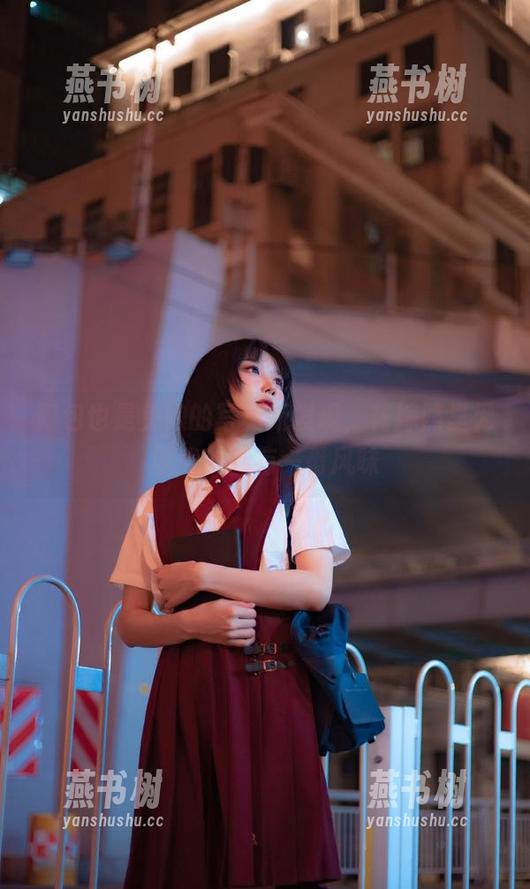 阿包也是兔娘的写真新发现，花嫁照里无圣光，别有一番风味
