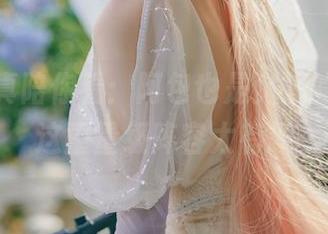 最新写真陪你看：阿包也是兔娘的女友，这重量级阵容太有趣