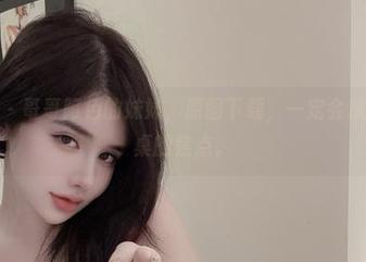微密圈 – 哥哥阿色的妹妹，原图下载，一定会成为办公桌的焦点。