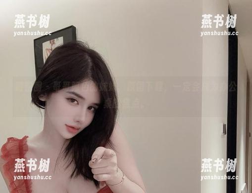 微密圈 - 哥哥阿色的妹妹，原图下载，一定会成为办公桌的焦点。